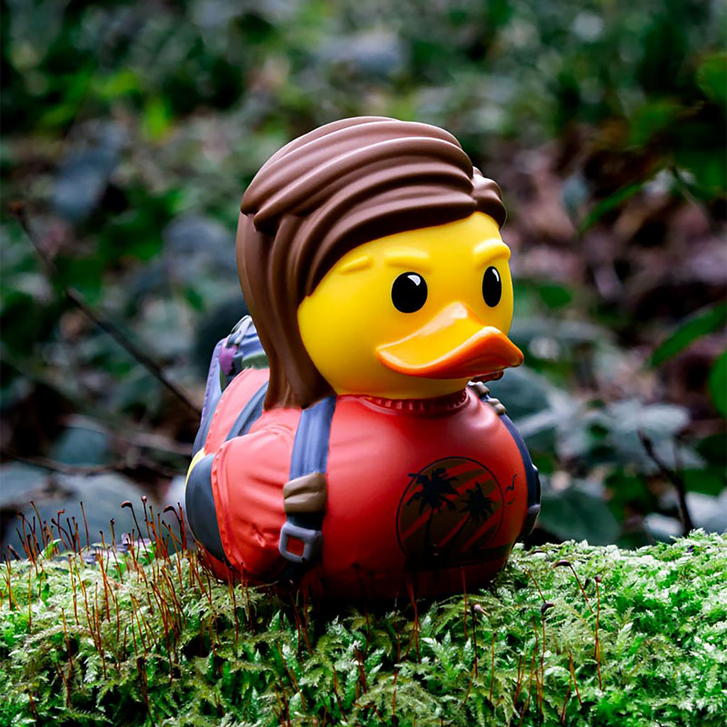 Produktbild The Last of Us - Ellie Mini TUBBZ Dekorationsanka