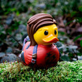 Produktbild The Last of Us - Ellie Mini TUBBZ Dekorationsanka