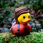 Produktbild The Last of Us - Ellie Mini TUBBZ Dekorationsanka