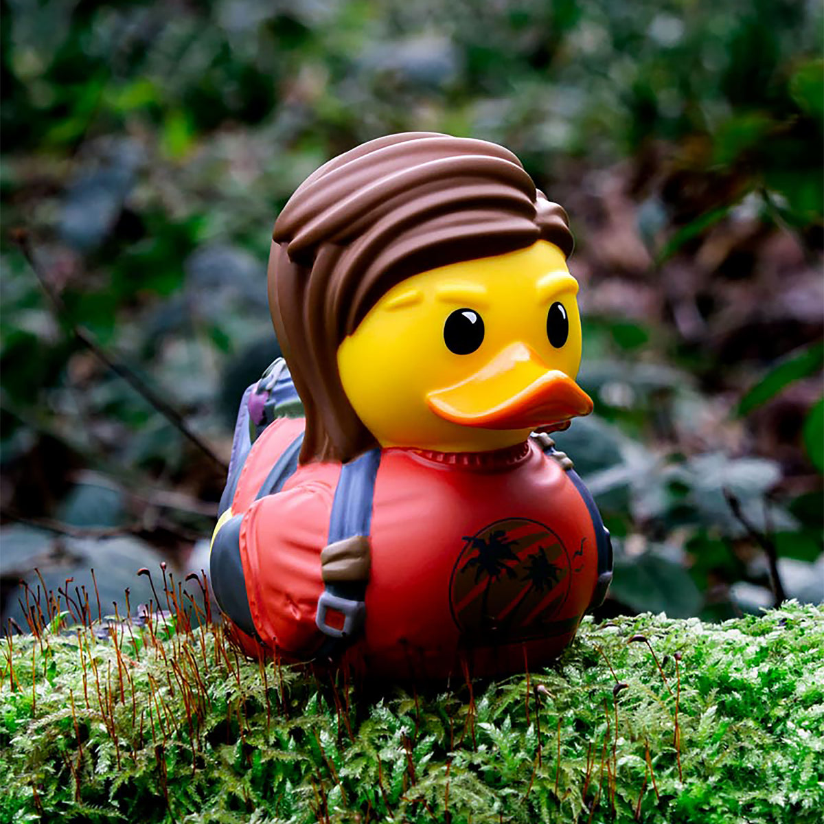Produktbild The Last of Us - Ellie Mini TUBBZ Dekorationsanka