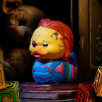 Produktbild Chucky - Ärrade Chucky TUBBZ Dekorationsanka