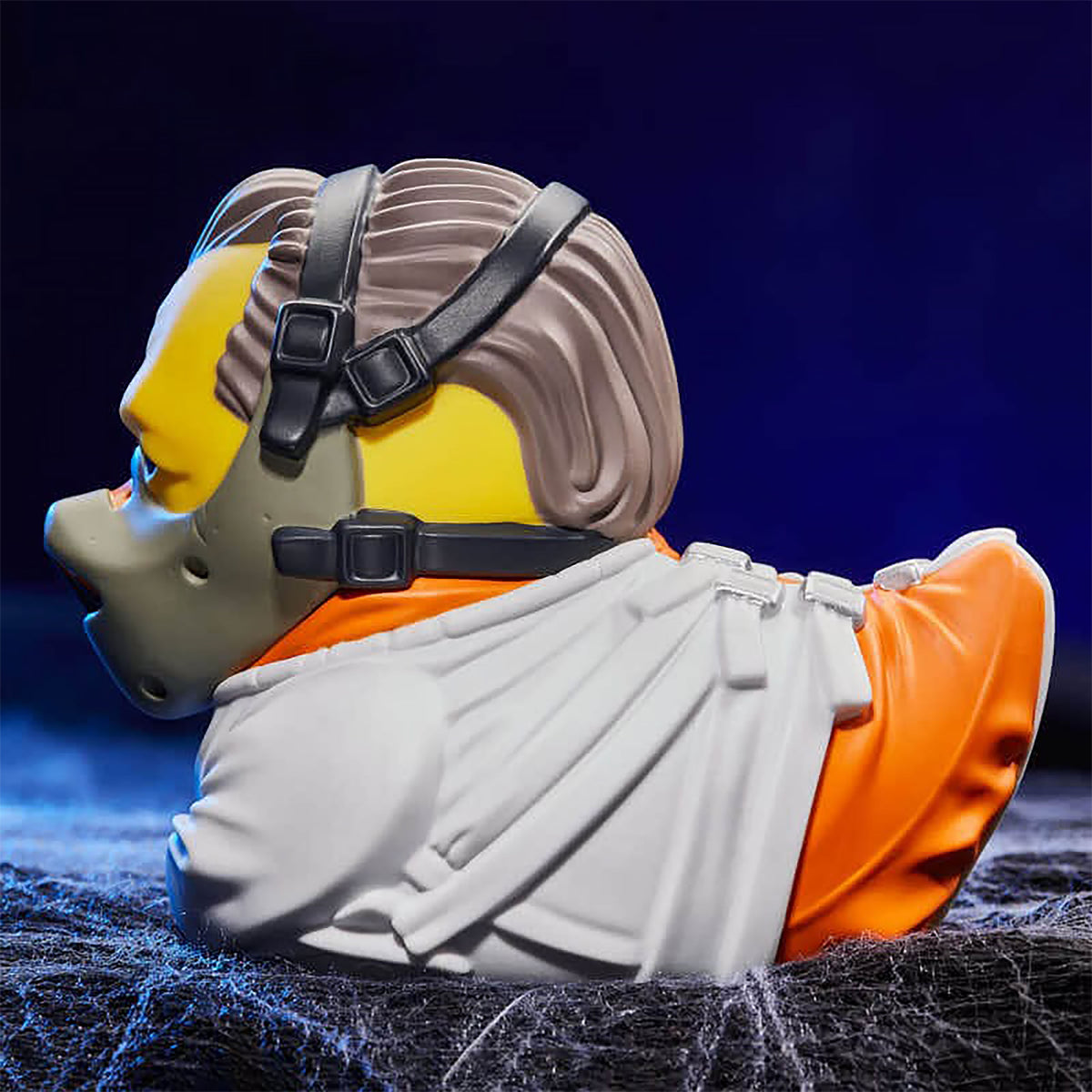 Product image Silence of the Lambs - Hannibal Lecter TUBBZ Decorative Duck