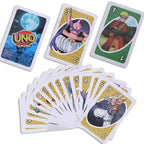Product image One Piece - UNO Playing Cards
