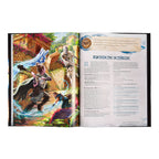 Produktbild Dungeons & Dragons - Bigby presenterar: Jättarnas Ära