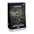 Produktbild Modern Horizons 3 - Kreativ Energi Commander Deck - Magic The Gathering