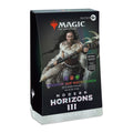 Produktbild Modern Horizons 3 - Kyrkogård i Full Fart Commander Deck - Magic The Gathering