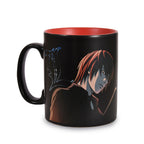 Produktbild Death Note - Kira & Ryuk termoskopp