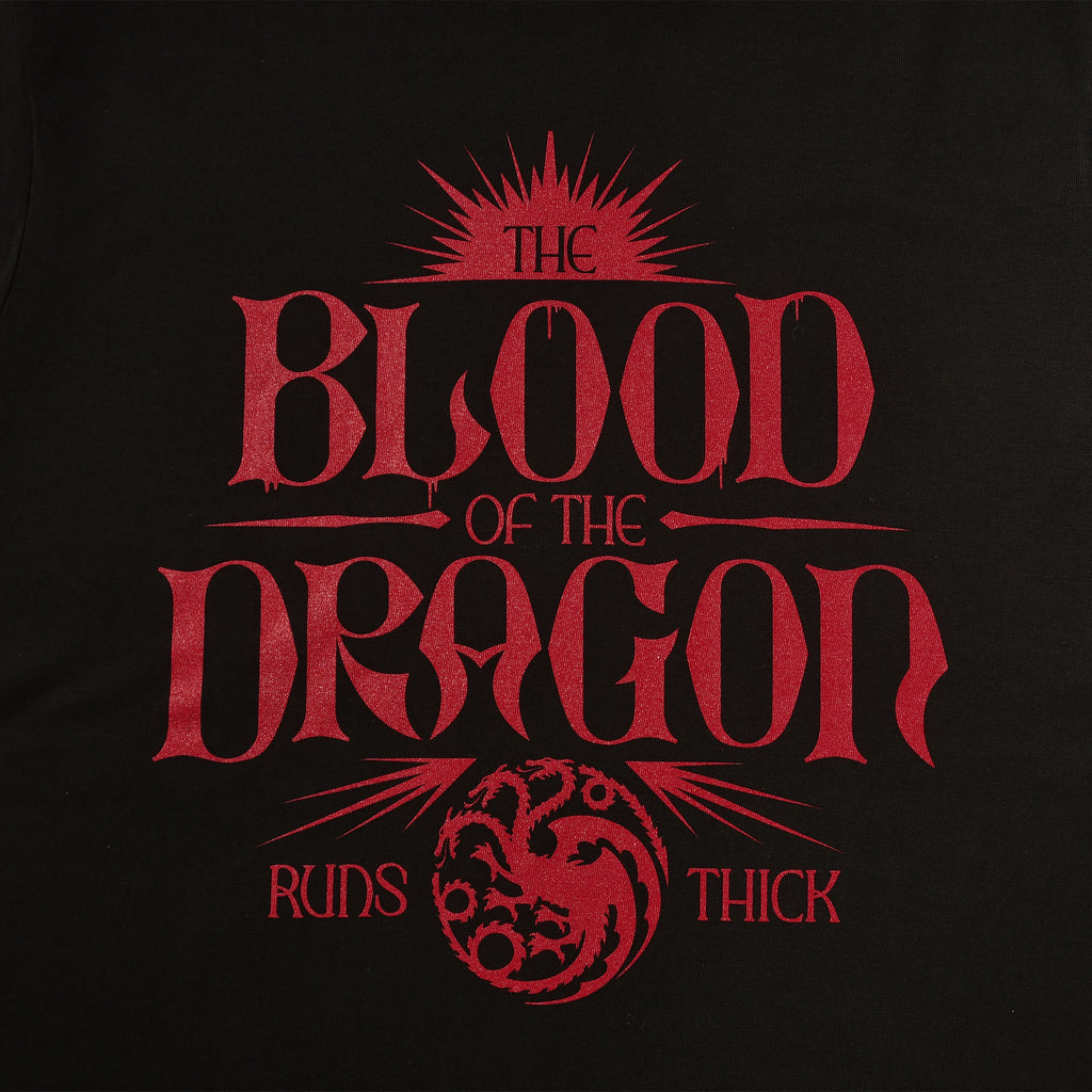 Product image Blood of the Dragon T-Shirt - House of the Dragon