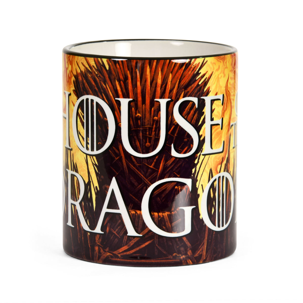 Produktbild Järntronen Mugg - House of the Dragon