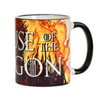Produktbild Järntronen Mugg - House of the Dragon