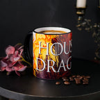Produktbild Järntronen Mugg - House of the Dragon