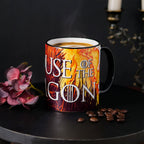 Produktbild Järntronen Mugg - House of the Dragon