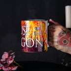 Produktbild Järntronen Mugg - House of the Dragon