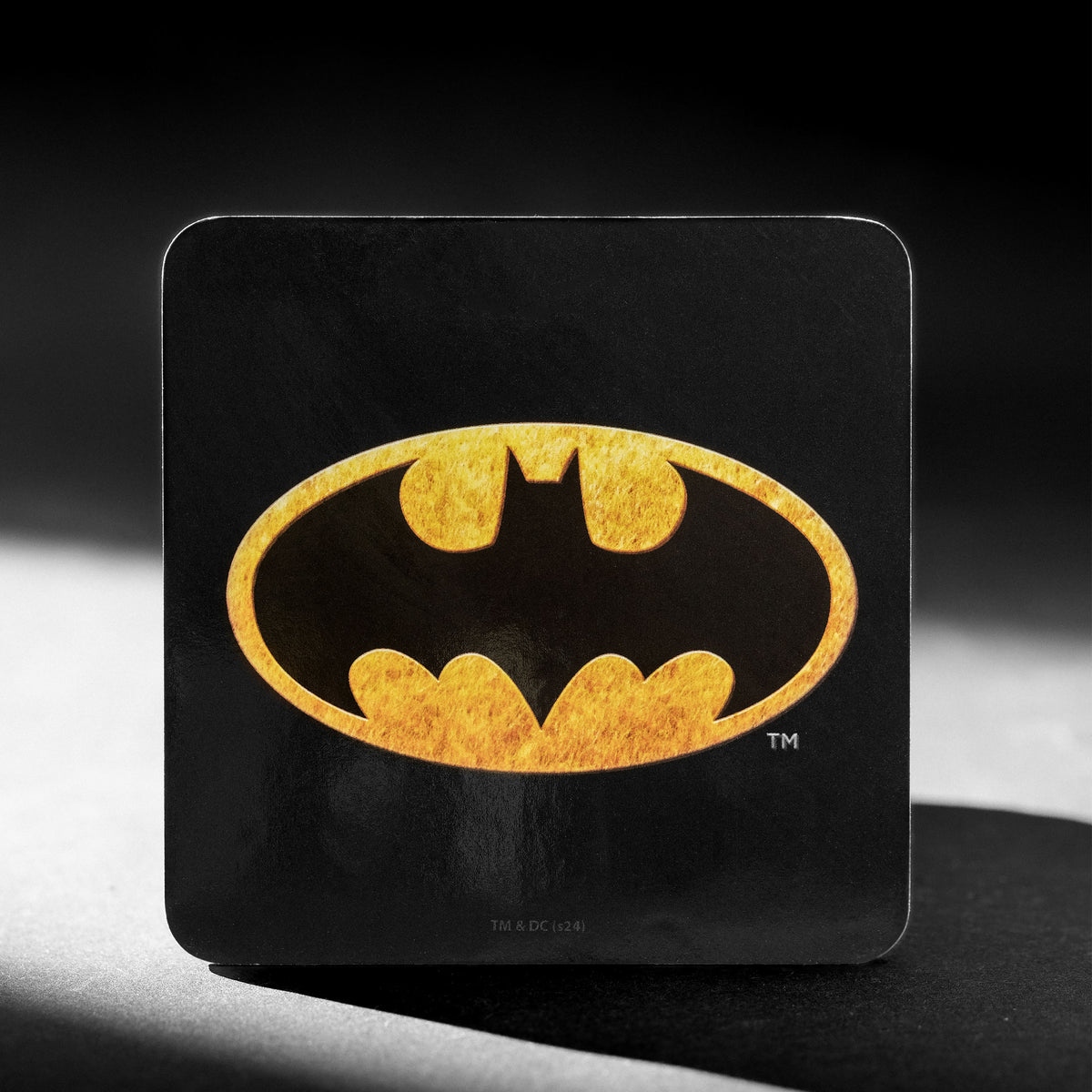 Produktbild DC Comics Logotyper Underlägg 4-pack