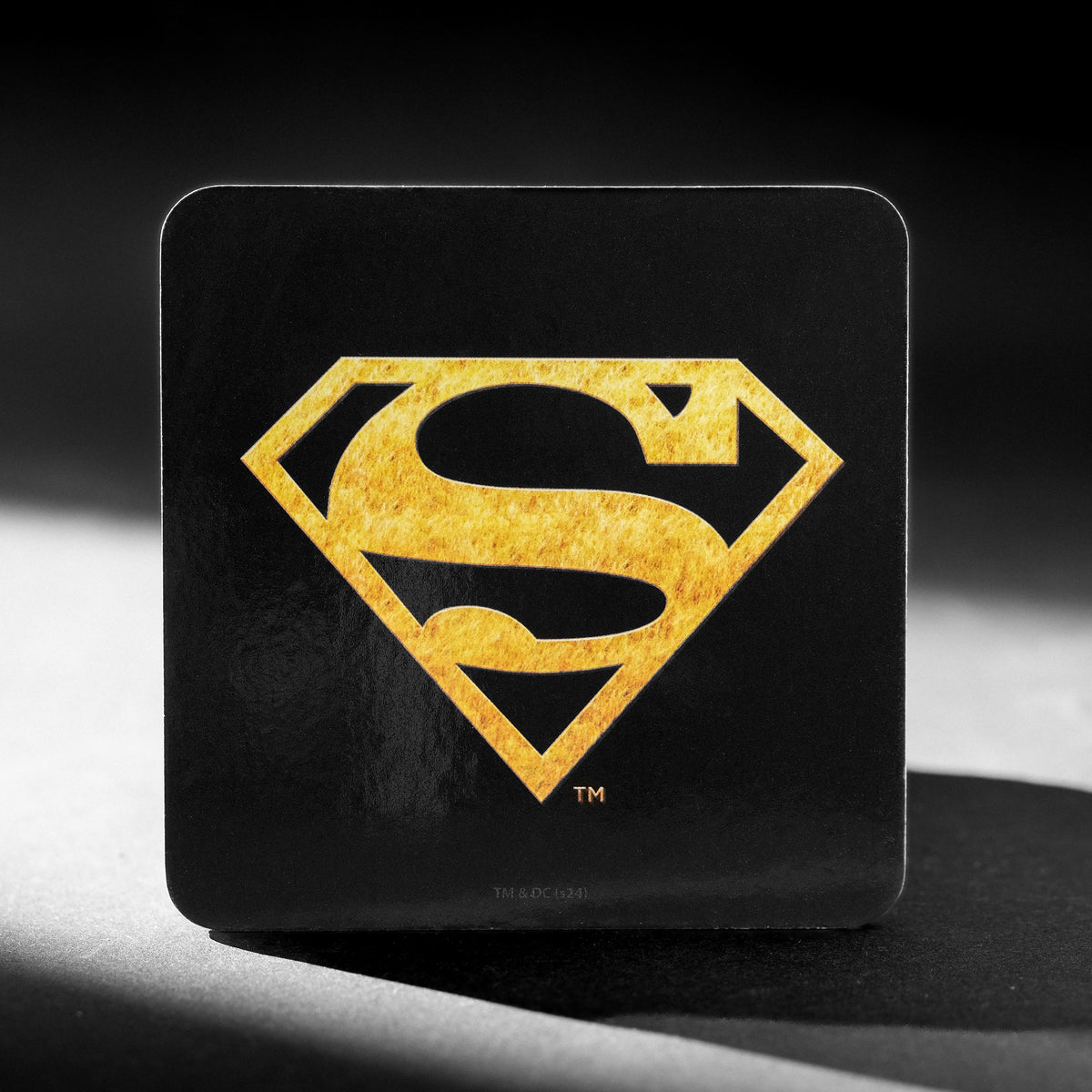 Produktbild DC Comics Logotyper Underlägg 4-pack