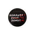 Produktbild Romani Ite Domum-knapp för Monty Python-fans