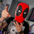 Produktbild Deadpool - Huvud Sparbössa