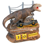 Produktbild Jurassic Park - T-Rex 3D Årskalender