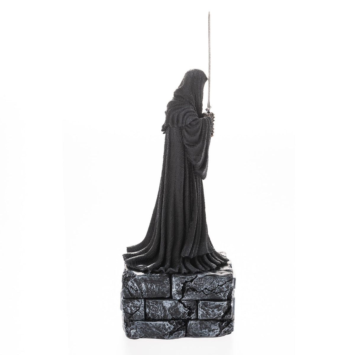 Produktbild Sagan om Ringen - Nazgul 3D Årskalender