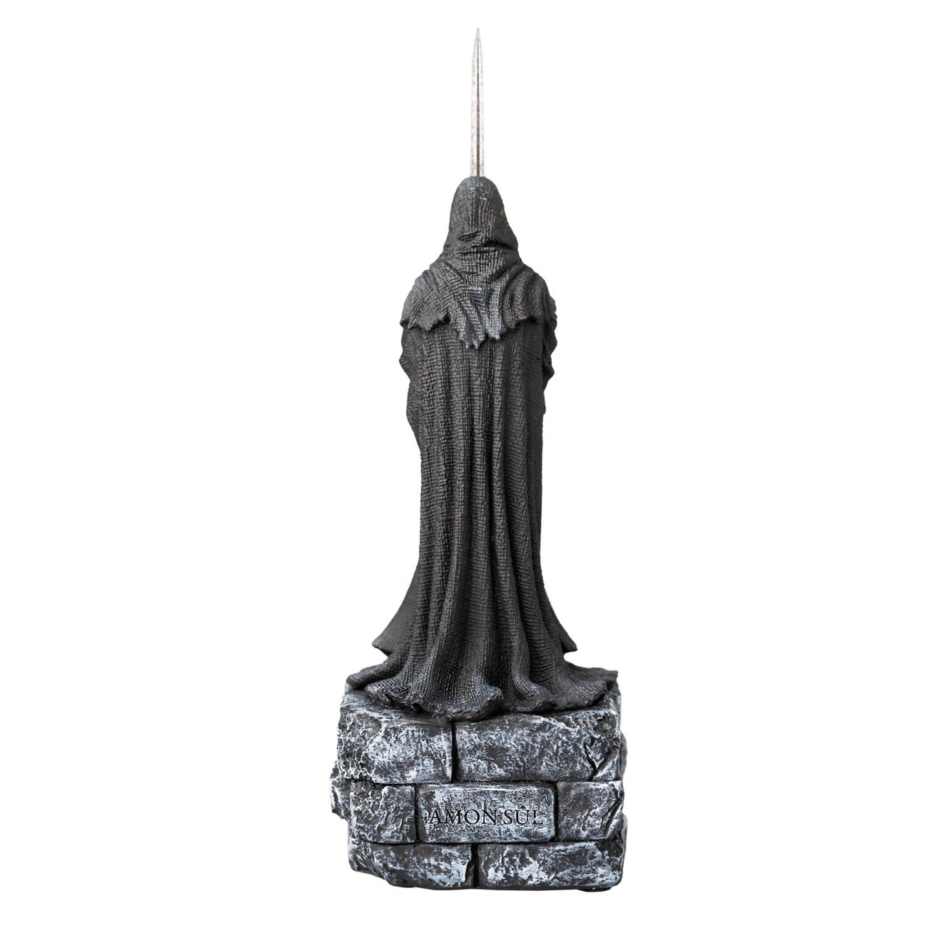 Produktbild Sagan om Ringen - Nazgul 3D Årskalender