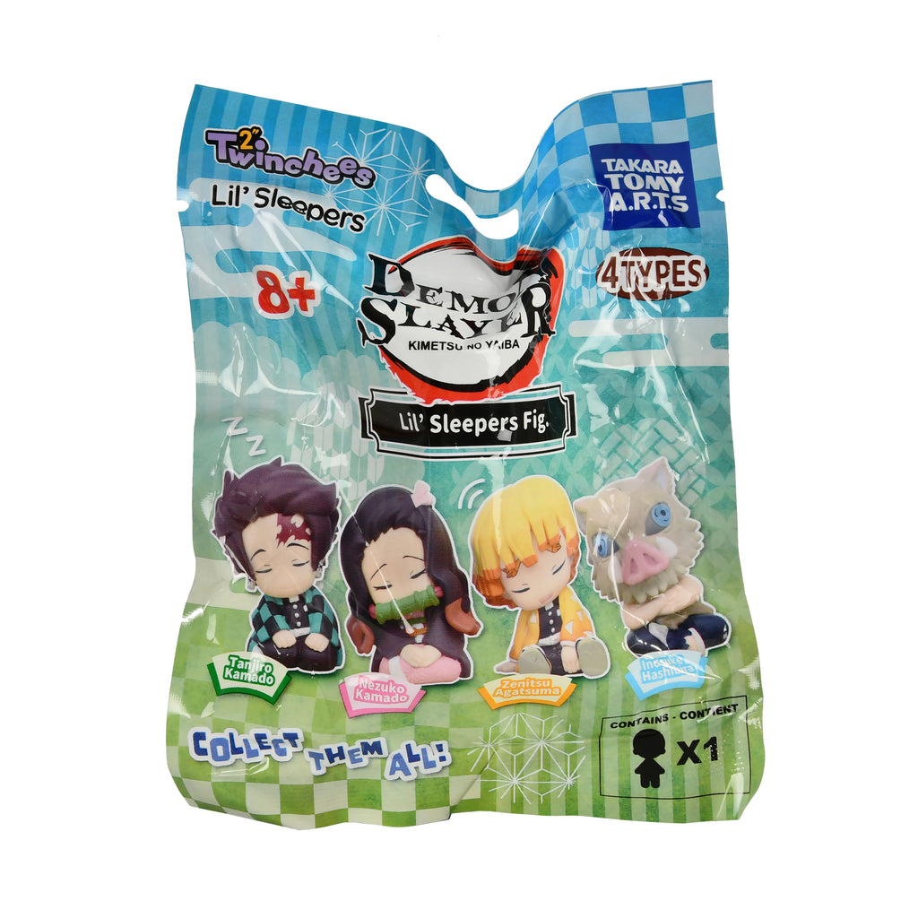Produktbild Demon Slayer - Lil Sleepers Mystery Figur