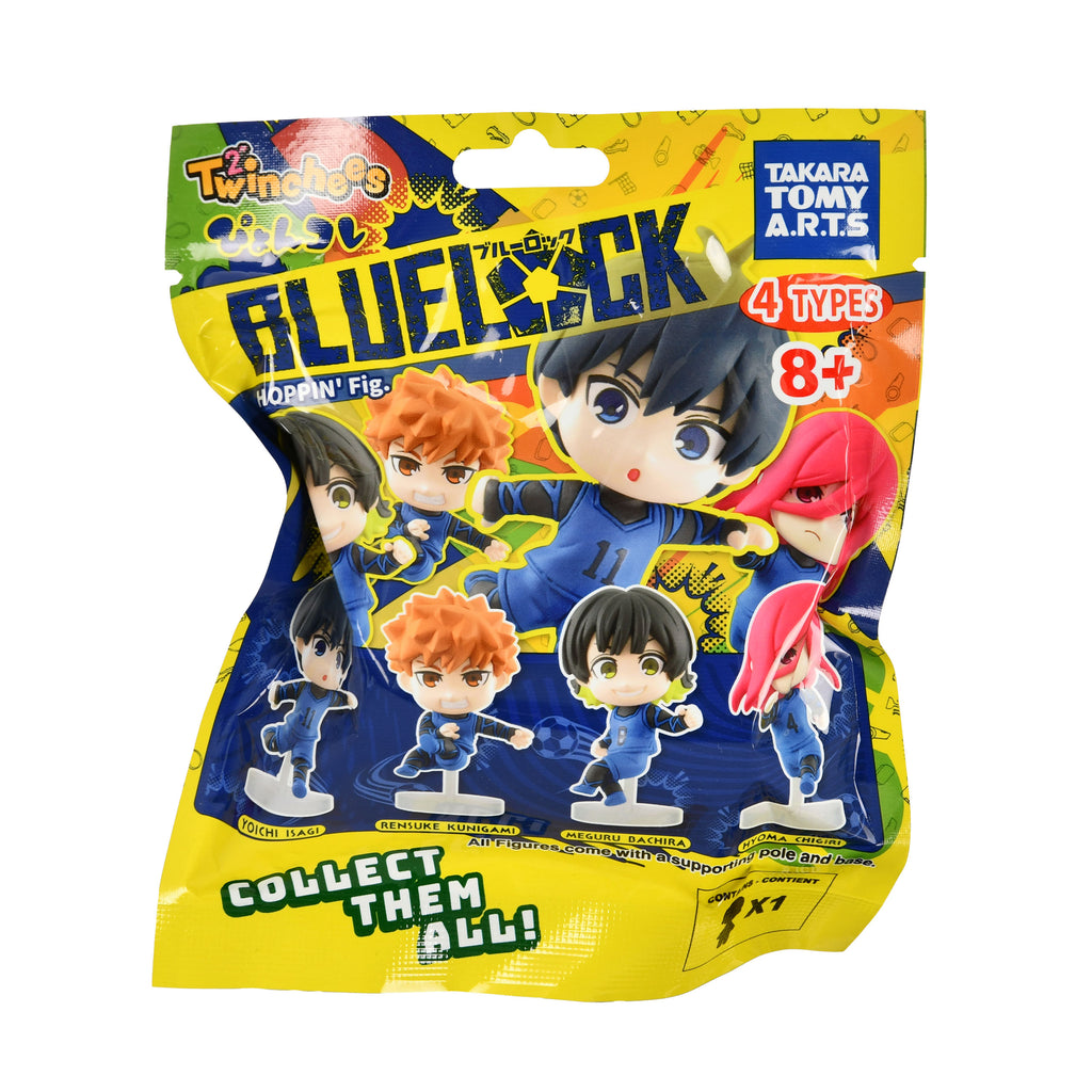 Produktbild Blue Lock - Hoppin' Mystery Figur