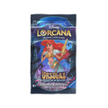 Produktbild Disney Lorcana Booster - Ursulas Återkomst Trading Card Game