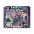 Produktbild Disney Lorcana Presentset Luminari Krönikorna - Ursulas Återkomst Samlarkortspel