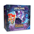 Produktbild Disney Lorcana Luminars Skattkista - Ursulas Återkomst Kortspel
