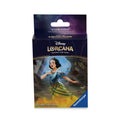 Produktbild Disney Lorcana Snövit Kortfodral - Ursulas Återkomst Trading Card Game