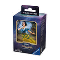 Produktbild Disney Lorcana Kortlåda Snövit - Ursulas återkomst Trading Card Game