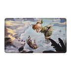 Produktbild Disney Lorcana Spelmatta Tinkerbell - Ursulas Återkomst Trading Card Game