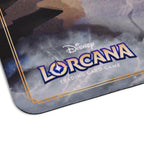 Produktbild Disney Lorcana Spelmatta Tinkerbell - Ursulas Återkomst Trading Card Game