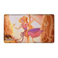 Produktbild Disney Lorcana Spelmatta Rapunzel - Ursulas Återkomst Trading Card Game