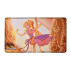 Produktbild Disney Lorcana Spelmatta Rapunzel - Ursulas Återkomst Trading Card Game