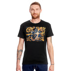 Produktbild Doctor Who - Swirling Tardis T-shirt