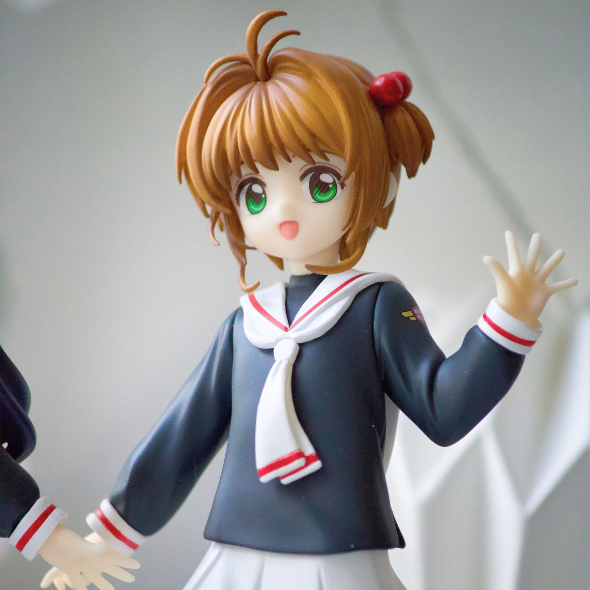Produktbild Card Captor Sakura - Sakura Kinomoto-figur