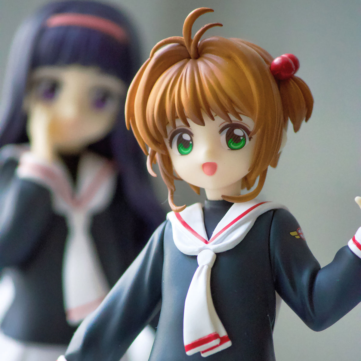 Produktbild Card Captor Sakura - Sakura Kinomoto-figur