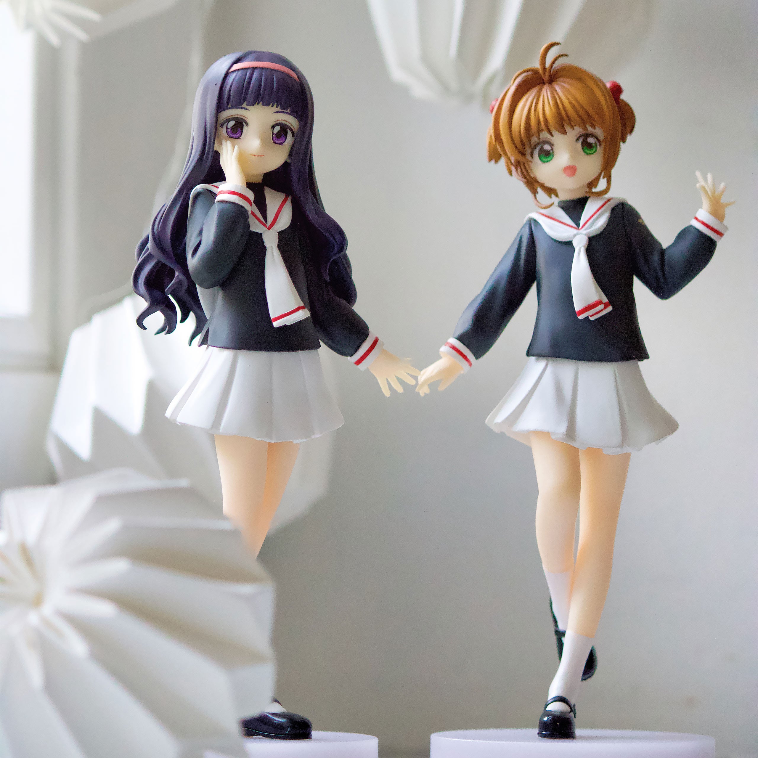 Produktbild Card Captor Sakura - Sakura Kinomoto-figur