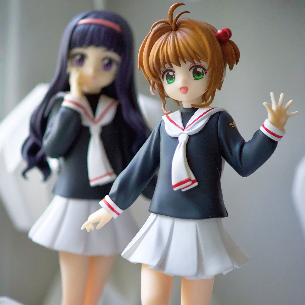 Produktbild Card Captor Sakura - Sakura Kinomoto-figur
