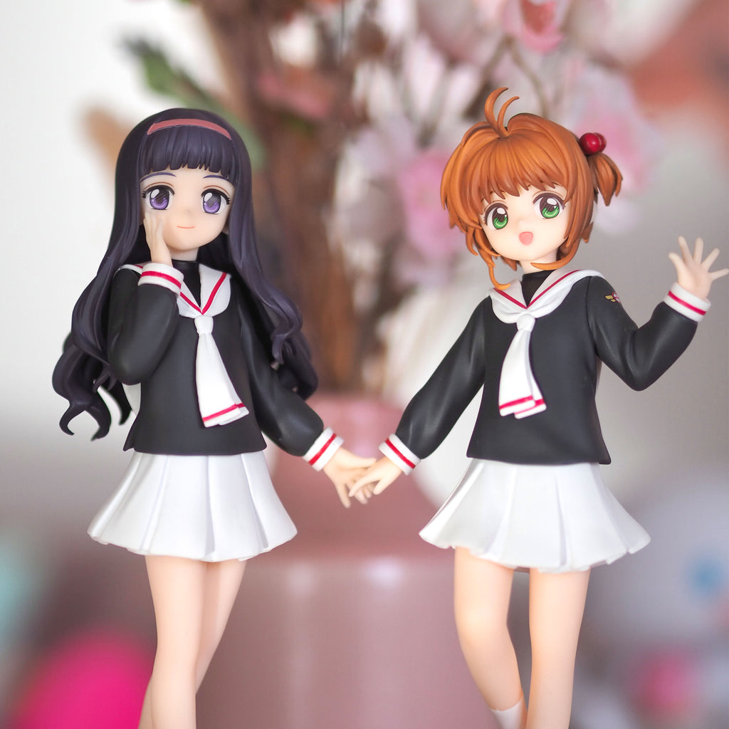 Produktbild Card Captor Sakura - Tomoyo Daidouji Figur
