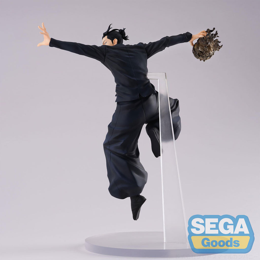 Produktbild Jujutsu Kaisen - Suguru Geto Figur 25cm