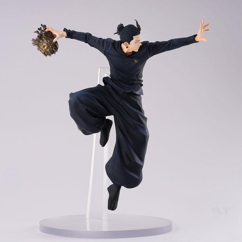 Produktbild Jujutsu Kaisen - Suguru Geto Figur 25cm