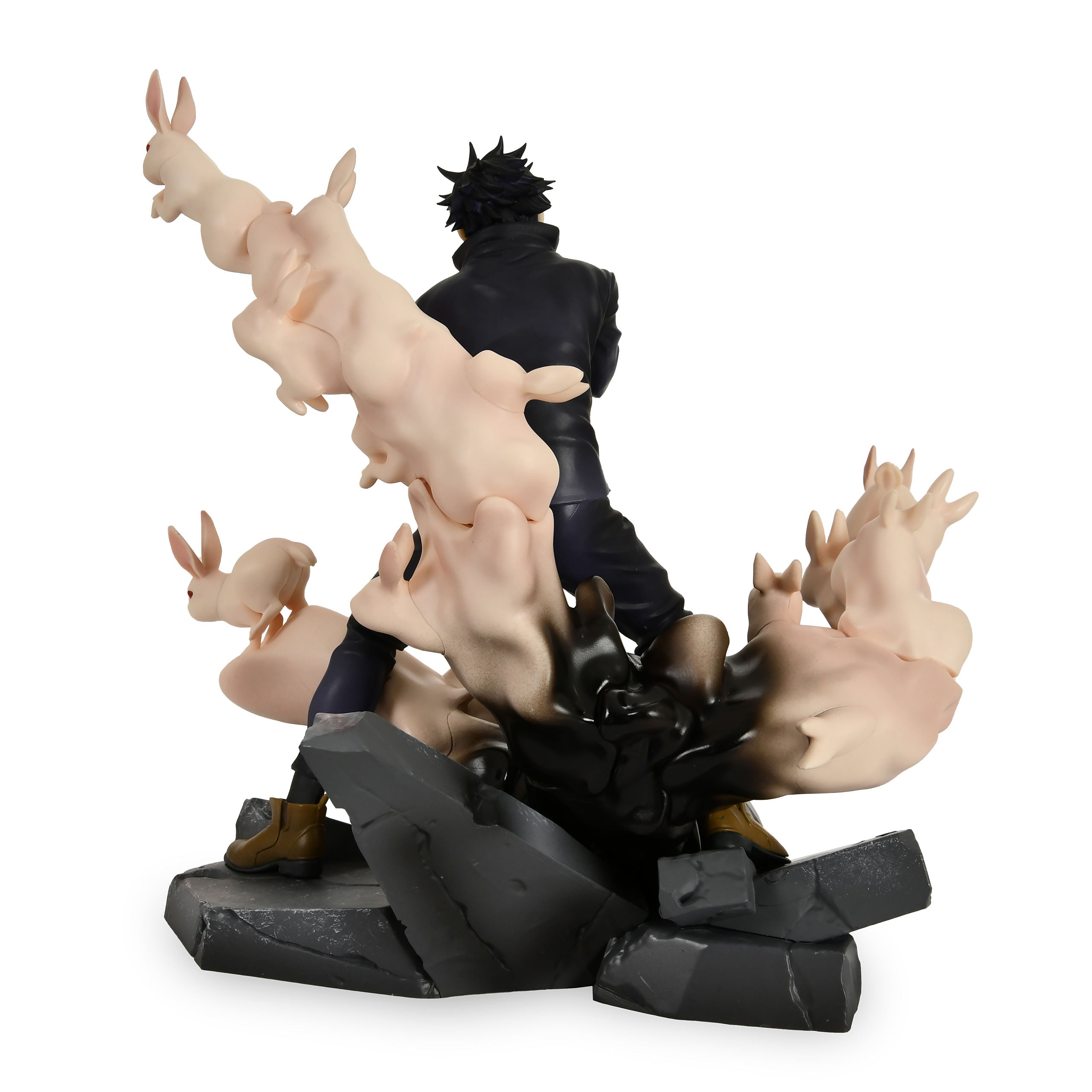 Produktbild Jujutsu Kaisen - Megumi Fushiguro Encounter Figur