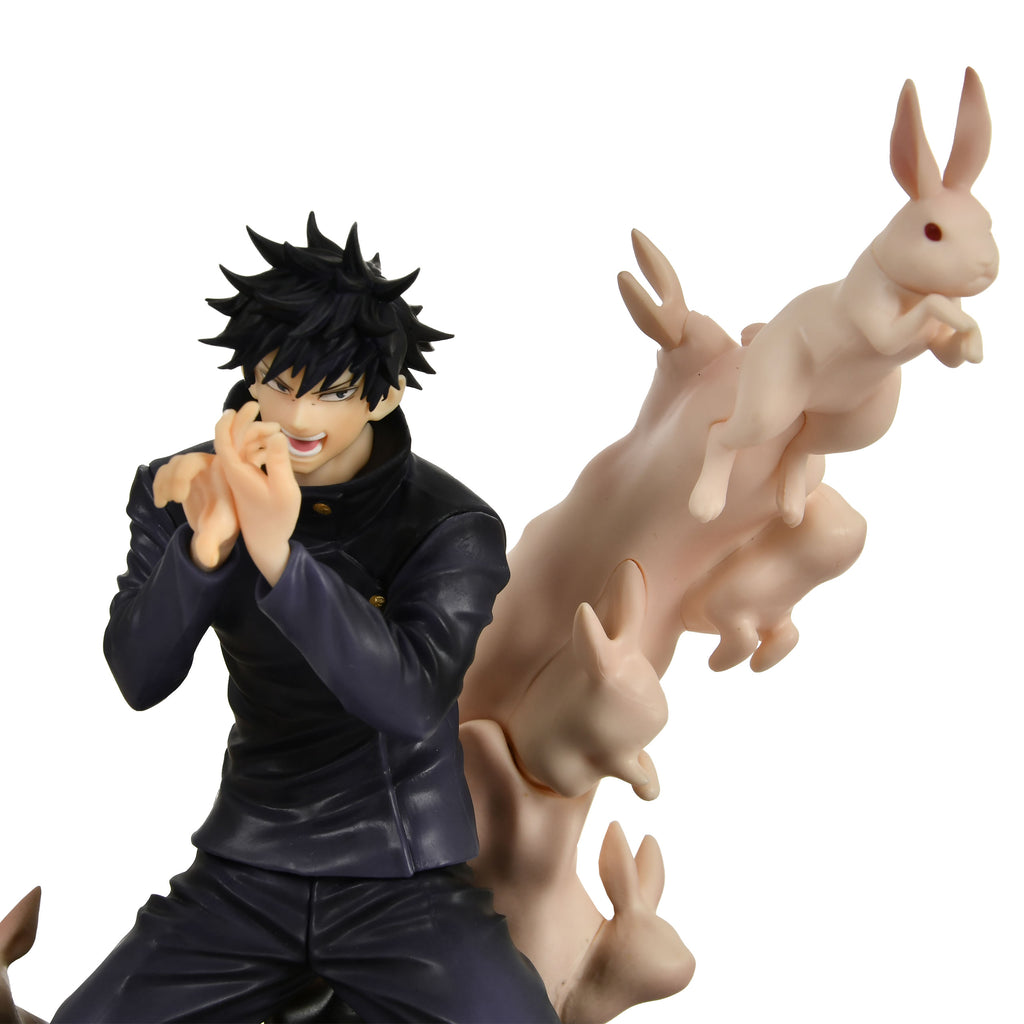 Produktbild Jujutsu Kaisen - Megumi Fushiguro Encounter Figur