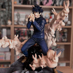 Produktbild Jujutsu Kaisen - Megumi Fushiguro Encounter Figur