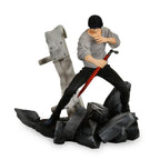 Product image Jujutsu Kaisen - Toji Fushiguro Encounter Figure