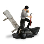 Product image Jujutsu Kaisen - Toji Fushiguro Encounter Figure