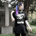 Produktbild Nightmare Before Christmas - What A Wonderful Nightmare T-shirt svart