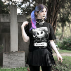 Produktbild Nightmare Before Christmas - What A Wonderful Nightmare T-shirt svart